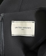 UNITED ARROWS（ユナイテッドアローズ）ワンピース 黒 サイズ:38(M位) レディース/2200688069063