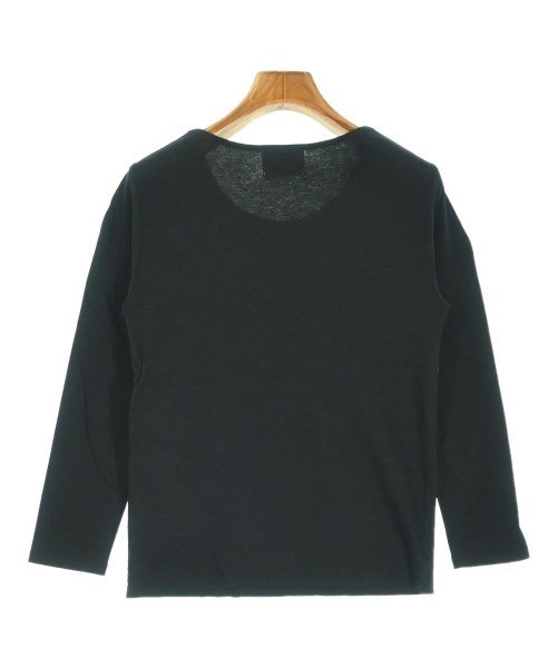 UNITED ARROWS（ユナイテッドアローズ）Tシャツ・カットソー 黒 サイズ:-(S位) レディース/2200690203059