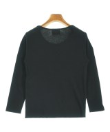 UNITED ARROWS（ユナイテッドアローズ）Tシャツ・カットソー 黒 サイズ:-(S位) レディース/2200690203059