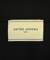 UNITED ARROWS（ユナイテッドアローズ）Tシャツ・カットソー 黒 サイズ:-(S位) レディース/2200690203059