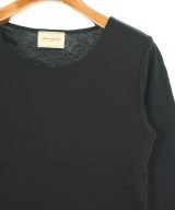 UNITED ARROWS（ユナイテッドアローズ）Tシャツ・カットソー 黒 サイズ:-(S位) レディース/2200690203059
