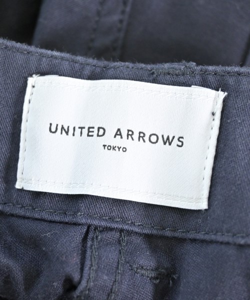 UNITED ARROWS（ユナイテッドアローズ）その他 紺 サイズ:34(XS位) レディース/2200677068015