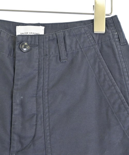 UNITED ARROWS（ユナイテッドアローズ）その他 紺 サイズ:34(XS位) レディース/2200677068015