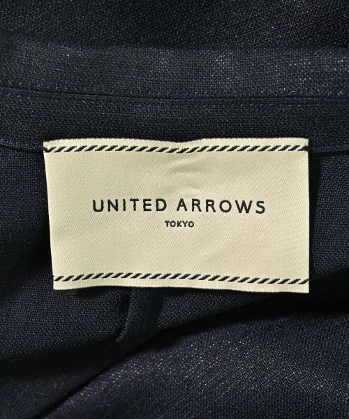 UNITED ARROWS（ユナイテッドアローズ）その他 紺 サイズ:40/40(M位) レディース/2200687276066