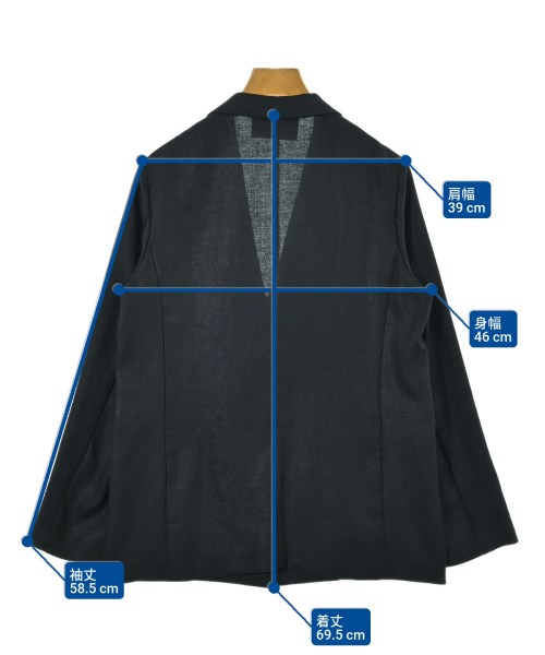 UNITED ARROWS（ユナイテッドアローズ）その他 紺 サイズ:40/40(M位) レディース/2200687276066