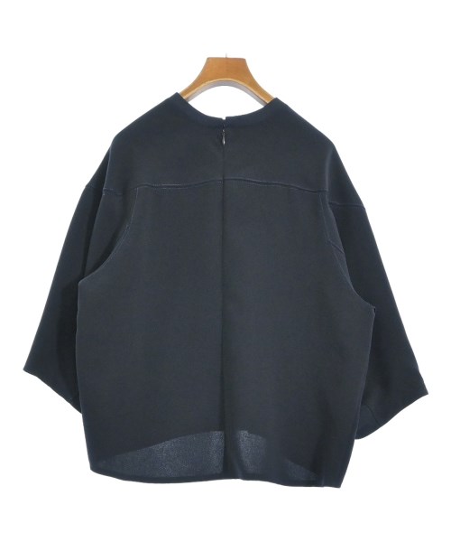 UNITED ARROWS（ユナイテッドアローズ）ブラウス 紺 サイズ:36(S位) レディース/2200687623020