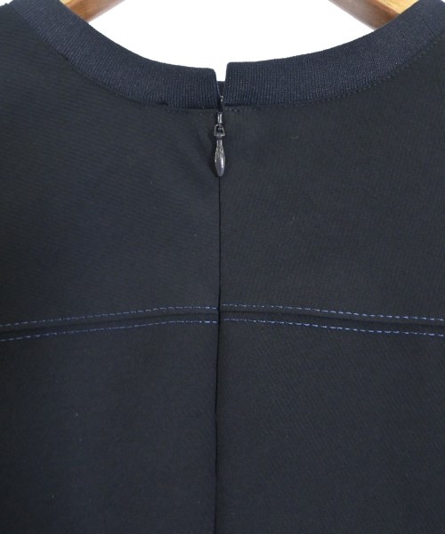 UNITED ARROWS（ユナイテッドアローズ）ブラウス 紺 サイズ:36(S位) レディース/2200687623020