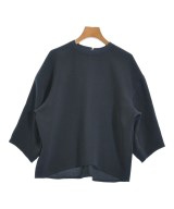 UNITED ARROWS（ユナイテッドアローズ）ブラウス 紺 サイズ:36(S位) レディース/2200687623020