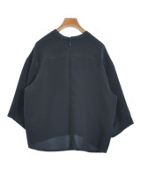 UNITED ARROWS（ユナイテッドアローズ）ブラウス 紺 サイズ:36(S位) レディース/2200687623020