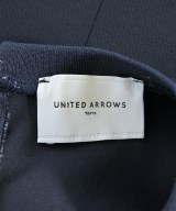 UNITED ARROWS（ユナイテッドアローズ）ブラウス 紺 サイズ:36(S位) レディース/2200687623020