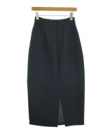 UNITED ARROWS（ユナイテッドアローズ）ロング・マキシ丈スカート 紺 サイズ:36(S位) レディース/2200687623037