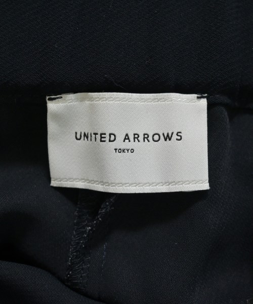 UNITED ARROWS（ユナイテッドアローズ）その他 紺 サイズ:36(S位) レディース/2200687623044