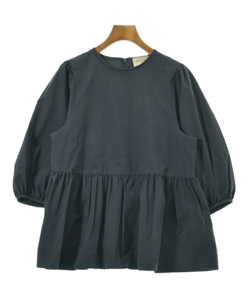 UNITED ARROWS(ユナイテッドアローズ)カジュアルシャツ 紺 サイズ:F/2200689377013