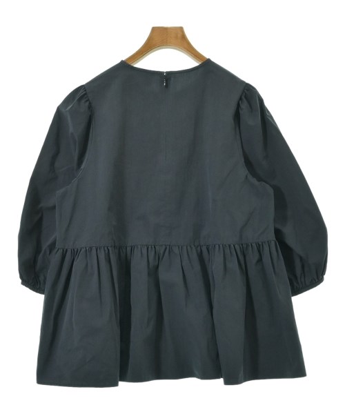 UNITED ARROWS（ユナイテッドアローズ）カジュアルシャツ 紺 サイズ:F レディース/2200689377013