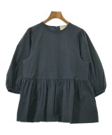 UNITED ARROWS（ユナイテッドアローズ）カジュアルシャツ 紺 サイズ:F レディース/2200689377013