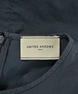 UNITED ARROWS（ユナイテッドアローズ）カジュアルシャツ 紺 サイズ:F レディース/2200689377013