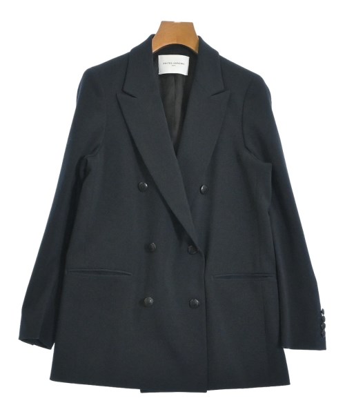 UNITED ARROWS(ユナイテッドアローズ)ジャケット 紺 サイズ:36(S位)/2200692555040