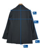 UNITED ARROWS（ユナイテッドアローズ）ジャケット 紺 サイズ:36(S位) レディース/2200692555040