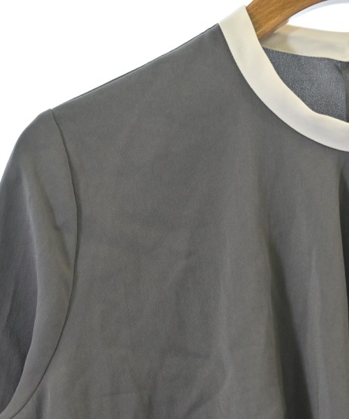 UNITED ARROWS（ユナイテッドアローズ）ブラウス グレー サイズ:-(XL位) レディース/2200685790113