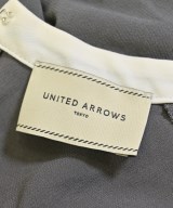 UNITED ARROWS（ユナイテッドアローズ）ブラウス グレー サイズ:-(XL位) レディース/2200685790113