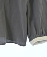 UNITED ARROWS（ユナイテッドアローズ）ブラウス グレー サイズ:-(XL位) レディース/2200685790113