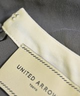 UNITED ARROWS（ユナイテッドアローズ）ブラウス グレー サイズ:-(XL位) レディース/2200685790113
