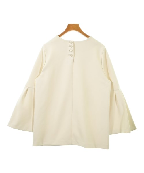 UNITED ARROWS（ユナイテッドアローズ）ブラウス 白 サイズ:38(M位) レディース/2200685790120