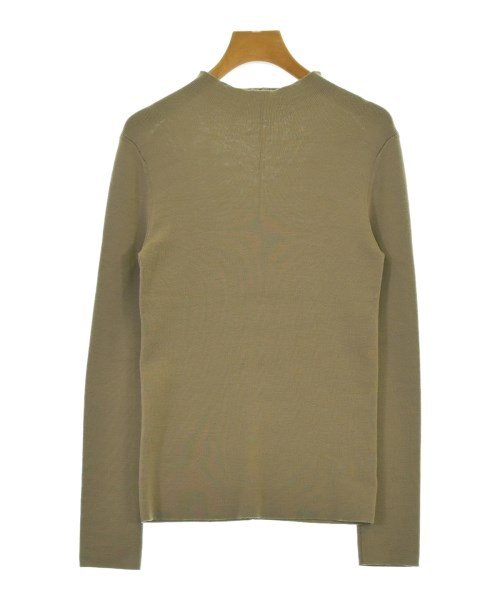 UNITED ARROWS(ユナイテッドアローズ)ニット・セーター 茶 サイズ:-(XS位)/2200687241064