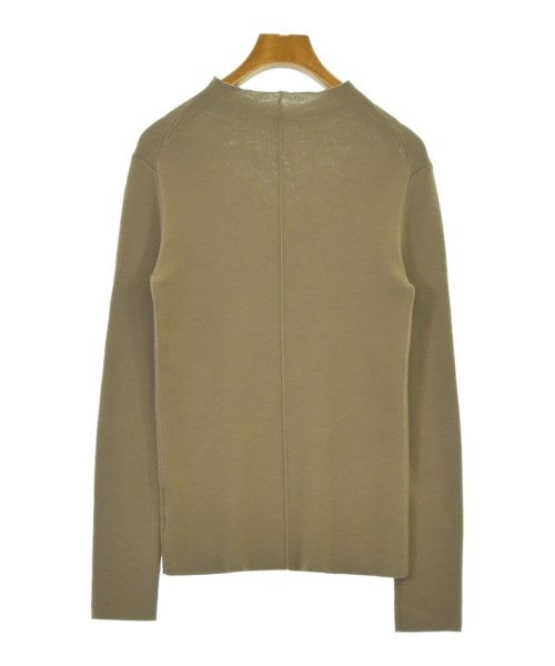 UNITED ARROWS（ユナイテッドアローズ）ニット・セーター 茶 サイズ:-(XS位) レディース/2200687241064