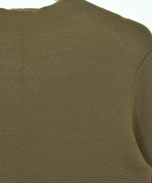 UNITED ARROWS（ユナイテッドアローズ）ニット・セーター 茶 サイズ:-(XS位) レディース/2200687241064