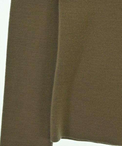 UNITED ARROWS（ユナイテッドアローズ）ニット・セーター 茶 サイズ:-(XS位) レディース/2200687241064