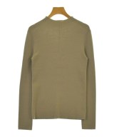 UNITED ARROWS（ユナイテッドアローズ）ニット・セーター 茶 サイズ:-(XS位) レディース/2200687241064