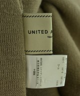 UNITED ARROWS（ユナイテッドアローズ）ニット・セーター 茶 サイズ:-(XS位) レディース/2200687241064