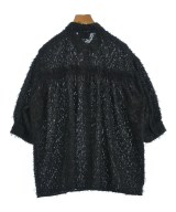 UNITED ARROWS（ユナイテッドアローズ）ブラウス 黒 サイズ:38(M位) レディース/2200687241101