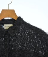 UNITED ARROWS（ユナイテッドアローズ）ブラウス 黒 サイズ:38(M位) レディース/2200687241101