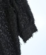 UNITED ARROWS（ユナイテッドアローズ）ブラウス 黒 サイズ:38(M位) レディース/2200687241101