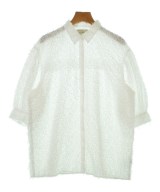 UNITED ARROWS（ユナイテッドアローズ）ブラウス 白 サイズ:38(M位) レディース/2200687241118