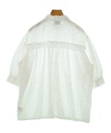 UNITED ARROWS（ユナイテッドアローズ）ブラウス 白 サイズ:38(M位) レディース/2200687241118