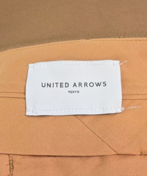 UNITED ARROWS（ユナイテッドアローズ）その他 茶 サイズ:36(S位) レディース/2200687241125