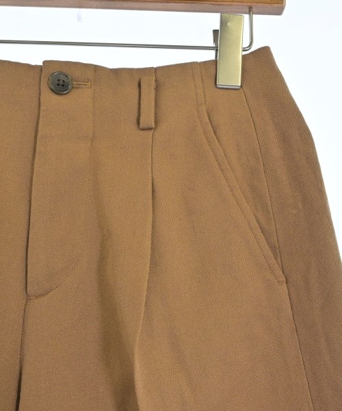 UNITED ARROWS（ユナイテッドアローズ）その他 茶 サイズ:36(S位) レディース/2200687241125