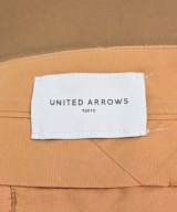 UNITED ARROWS（ユナイテッドアローズ）その他 茶 サイズ:36(S位) レディース/2200687241125