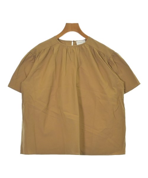 UNITED ARROWS(ユナイテッドアローズ)ブラウス ベージュ サイズ:F/2200688433062