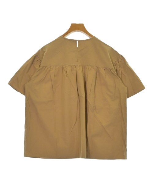UNITED ARROWS（ユナイテッドアローズ）ブラウス ベージュ サイズ:F レディース/2200688433062