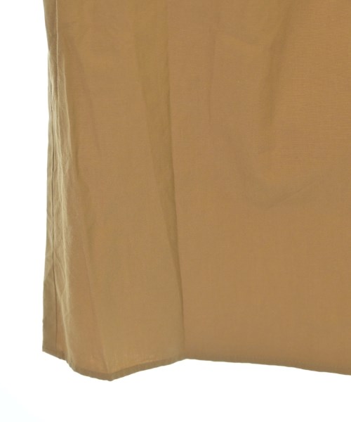 UNITED ARROWS（ユナイテッドアローズ）ブラウス ベージュ サイズ:F レディース/2200688433062
