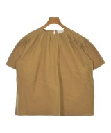 UNITED ARROWS（ユナイテッドアローズ）ブラウス ベージュ サイズ:F レディース/2200688433062
