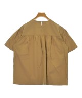 UNITED ARROWS（ユナイテッドアローズ）ブラウス ベージュ サイズ:F レディース/2200688433062