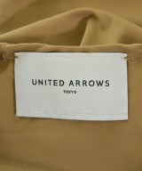 UNITED ARROWS（ユナイテッドアローズ）ブラウス ベージュ サイズ:F レディース/2200688433062