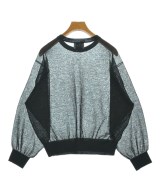 UNITED ARROWS（ユナイテッドアローズ）ニット・セーター 黒 サイズ:F レディース/2200688610036