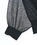 UNITED ARROWS（ユナイテッドアローズ）ニット・セーター 黒 サイズ:F レディース/2200688610036