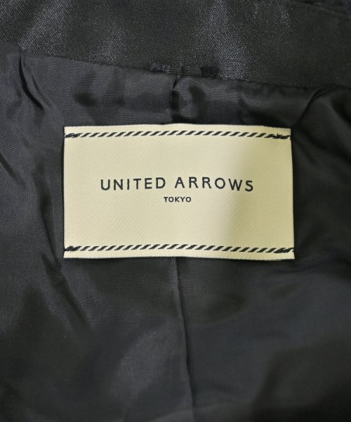 UNITED ARROWS（ユナイテッドアローズ）その他 黒 サイズ:36(S位) レディース/2200689656026